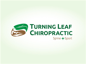 Design de Logo par Jozbel pour Turning Leaf Chiropractic - Spine & Sport | Design : #2068782