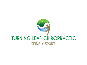 Design de Logo par Jozbel pour Turning Leaf Chiropractic - Spine & Sport | Design : #2108333