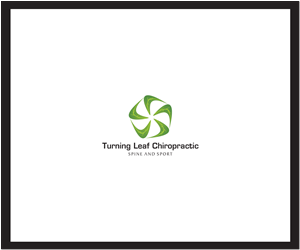 Design de Logo par bijuak pour Turning Leaf Chiropractic - Spine & Sport | Design : #2092253