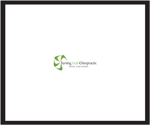 Design de Logo par bijuak pour Turning Leaf Chiropractic - Spine & Sport | Design : #2092272