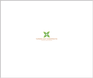 Design de Logo par bijuak pour Turning Leaf Chiropractic - Spine & Sport | Design : #2158362