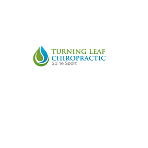 Design de Logo par Lancer pour Turning Leaf Chiropractic - Spine & Sport | Design : #2034292