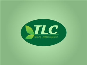 Design de Logo par Mary Papakati pour Turning Leaf Chiropractic - Spine & Sport | Design #2070403