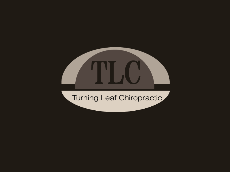 Design de Logo par Mary Papakati pour Turning Leaf Chiropractic - Spine & Sport | Design #2175089