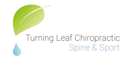 Design de Logo par Nathalie pour Turning Leaf Chiropractic - Spine & Sport | Design #2050987