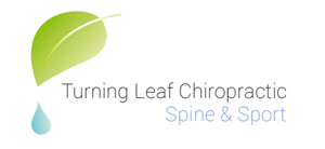 Diseño de Logo por Nathalie para Turning Leaf Chiropractic - Spine & Sport | Diseño: #2050987