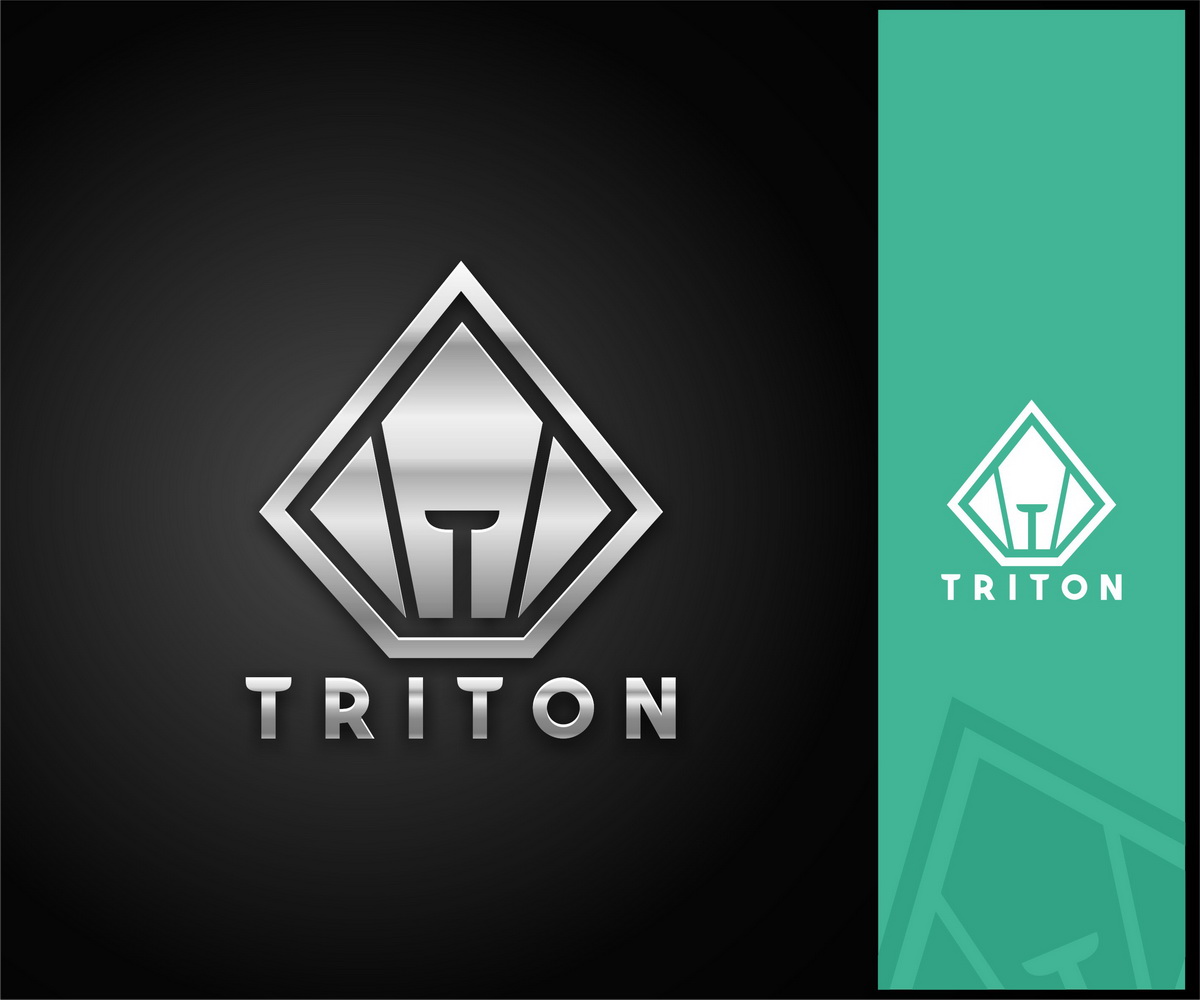 Logo Design by hamkur for Triton Cars | Design #9241312