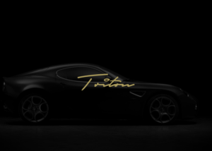 Design de Logo par artofni16 pour Triton Cars | Design #9242430