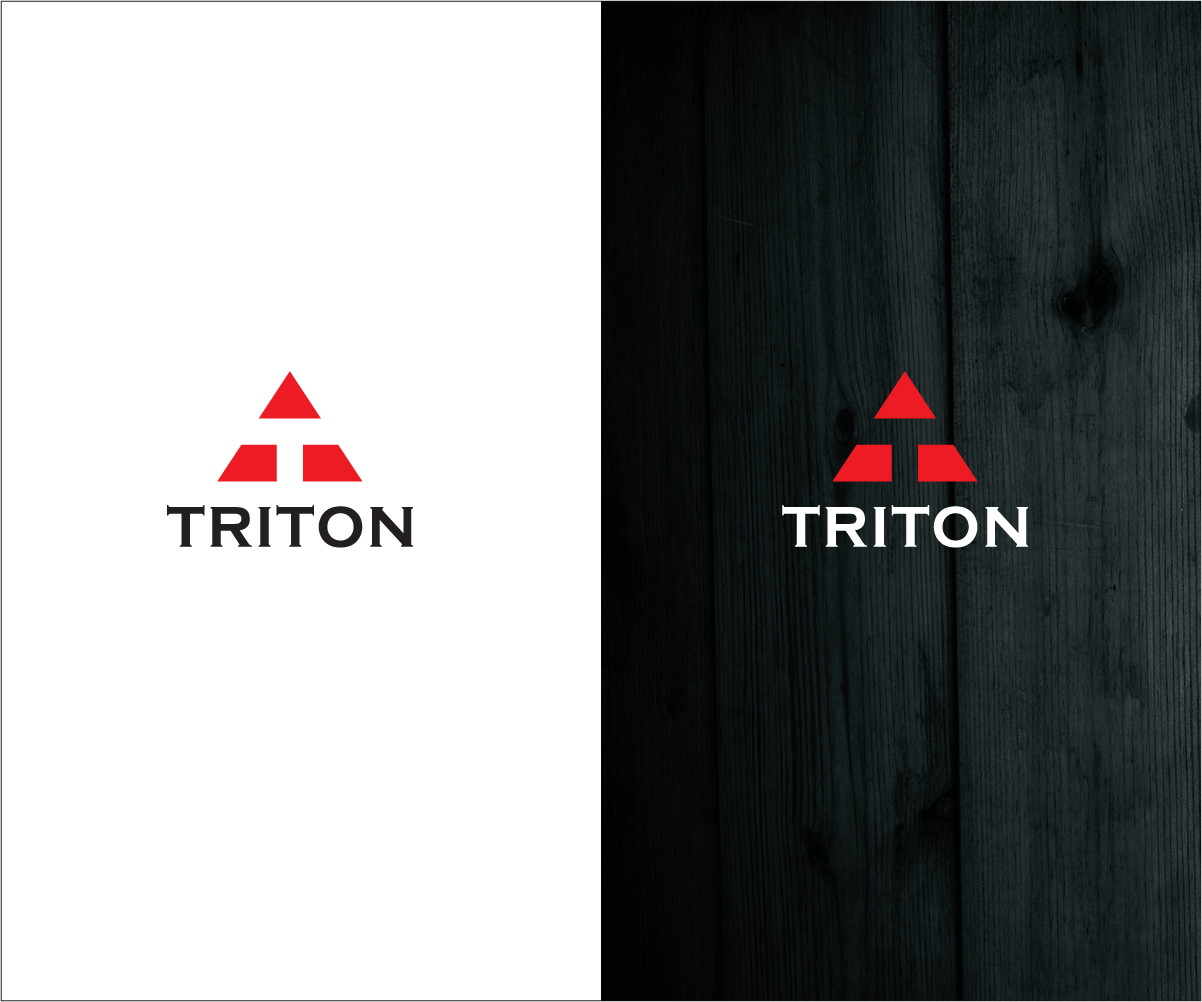 Logo Design by bijuak for Triton Cars | Design #9243116