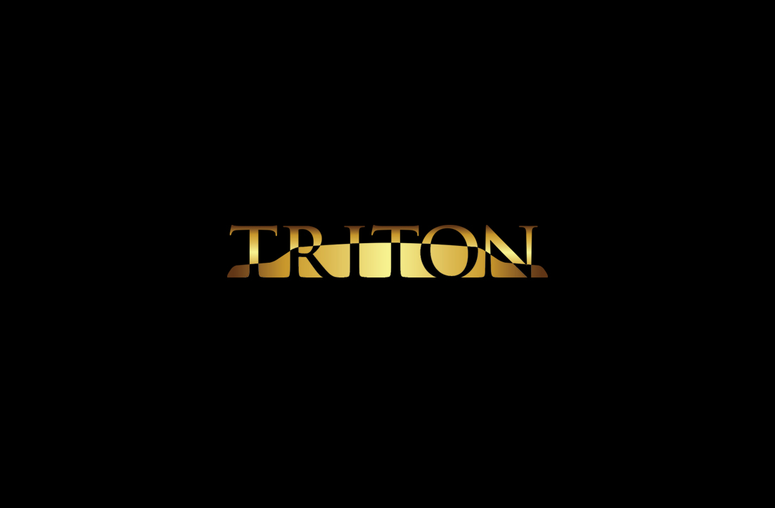 Logo-Design von GLDesigns für Triton Cars | Design #9243685