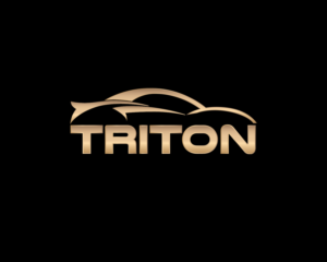 TRITON | Logo Design by Firstception
