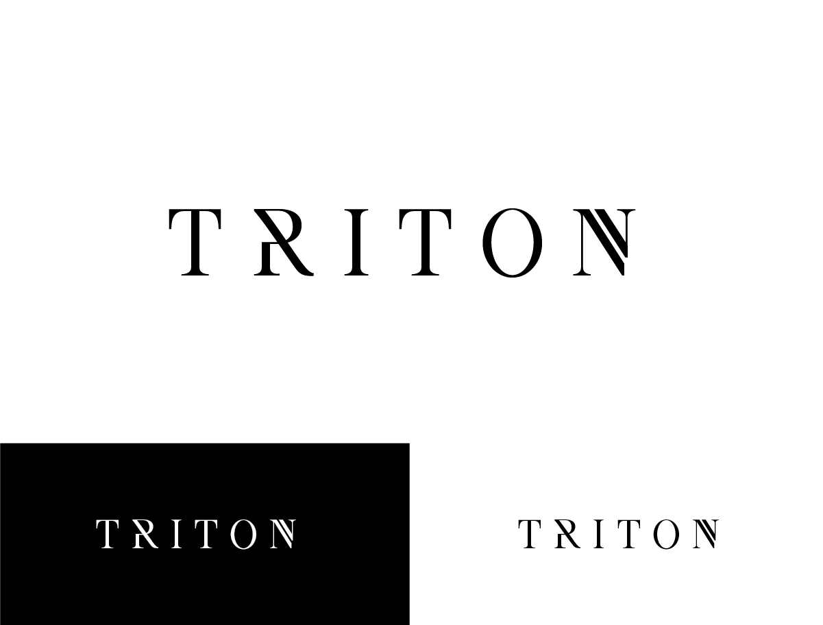 Logo Design by Andrew for Triton Cars | Design #9263935