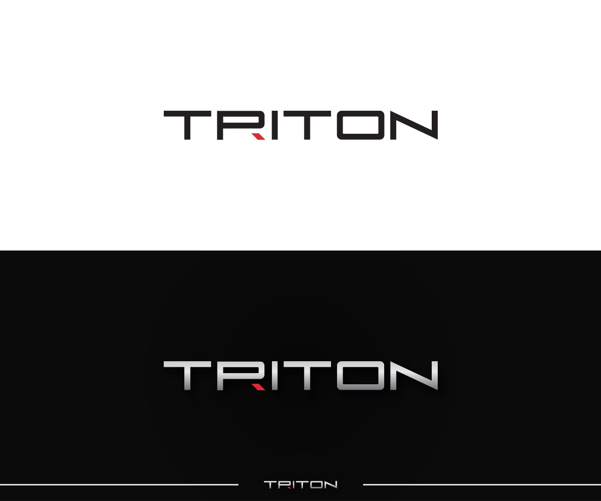 Logo-Design von Patrick07 für Triton Cars | Design #9250608