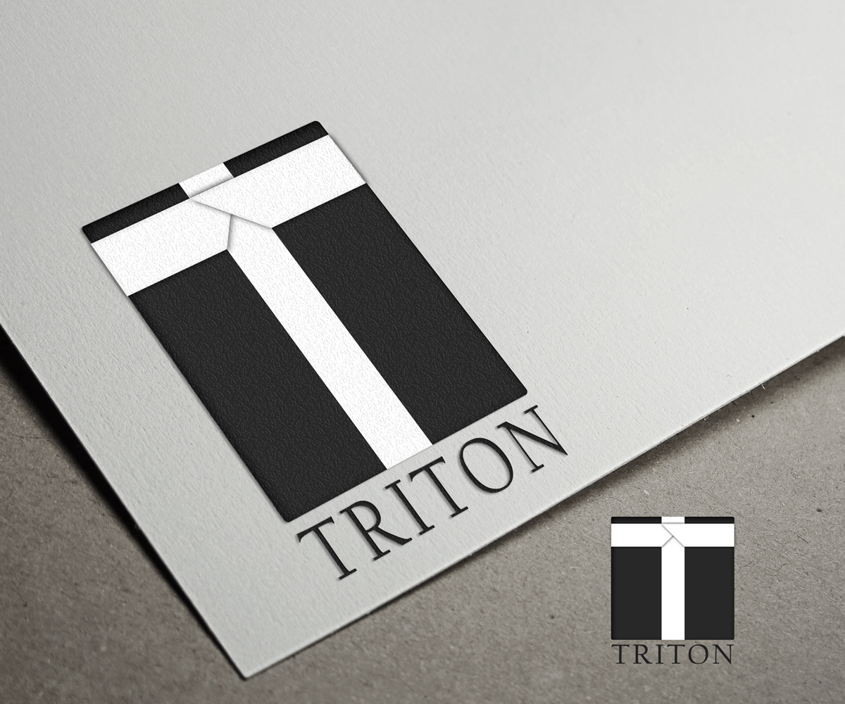 Logo Design by MVN Digital for Triton Cars | Design #9240788