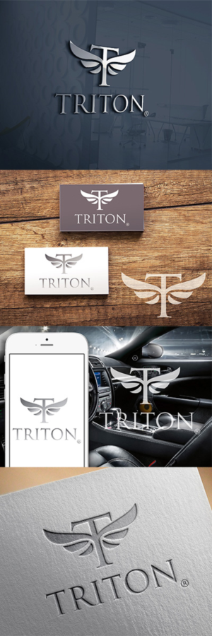 Logo Design by Black Graphic