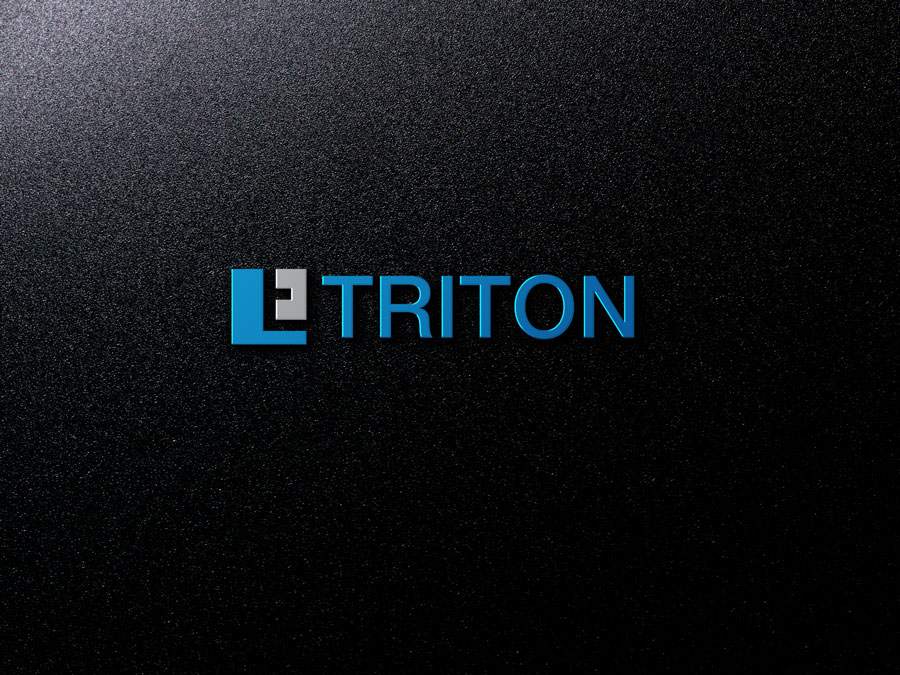 Logo Design by OWL for Triton Cars | Design #9241975
