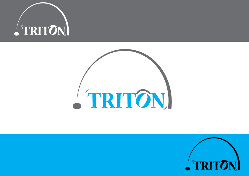 Logo Design by Zeeshan Ali for Triton Cars | Design #9243881