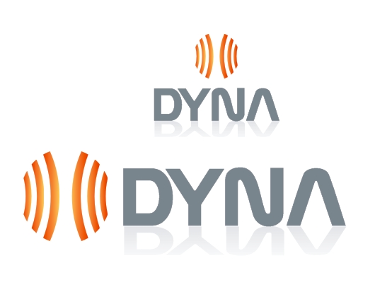 Manufacturing Logo Design for Dyna by Ramil Baylon Designs | Design #15034