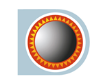 Logo Design by David Rose