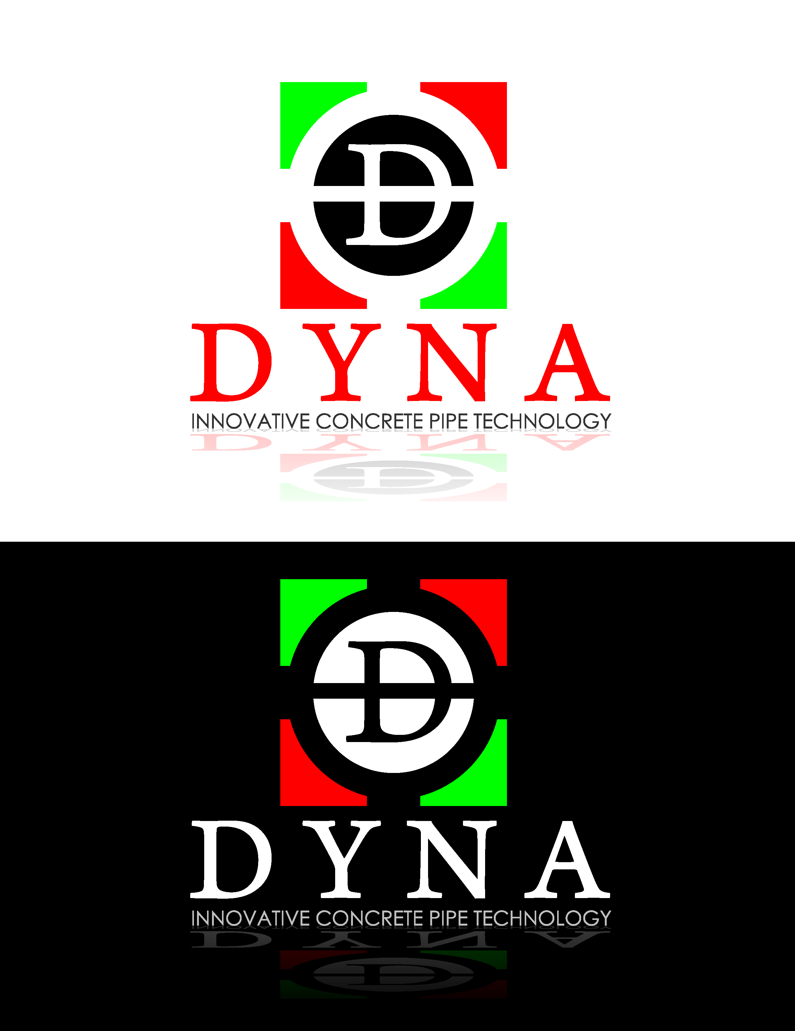 Logo Design by Perkins Design Studio for Golik Holdings Limited | Design #15750