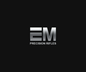 Design de Logo par DEZIGN RABBIT pour EM Precision Rifles | Design #9259363