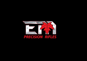 Logo Design by Aeidan for EM Precision Rifles | Design: #9267959