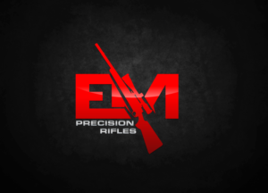 Design de Logo par creative.bugs pour EM Precision Rifles | Design #9259449