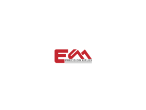 Logo Design by salam1891991 for EM Precision Rifles | Design: #9258712