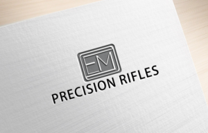 Logo Design by salam1891991 for EM Precision Rifles | Design: #9258721