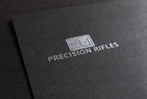 Logo Design by salam1891991 for EM Precision Rifles | Design: #9258722