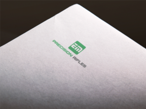 Logo Design by hrahman25091979 for EM Precision Rifles | Design: #9259054