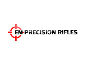Logo Design by cobass for EM Precision Rifles | Design: #9260572