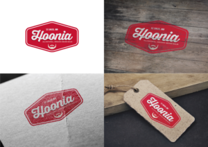Logo Design by The Marble Peach
