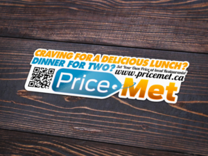 Sticker Design by jeffdefy