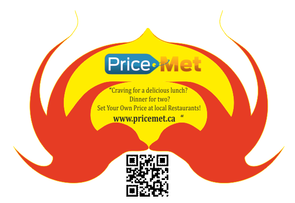 Sticker Design by Ned Rider for PriceMet Technologies | Design #9240825