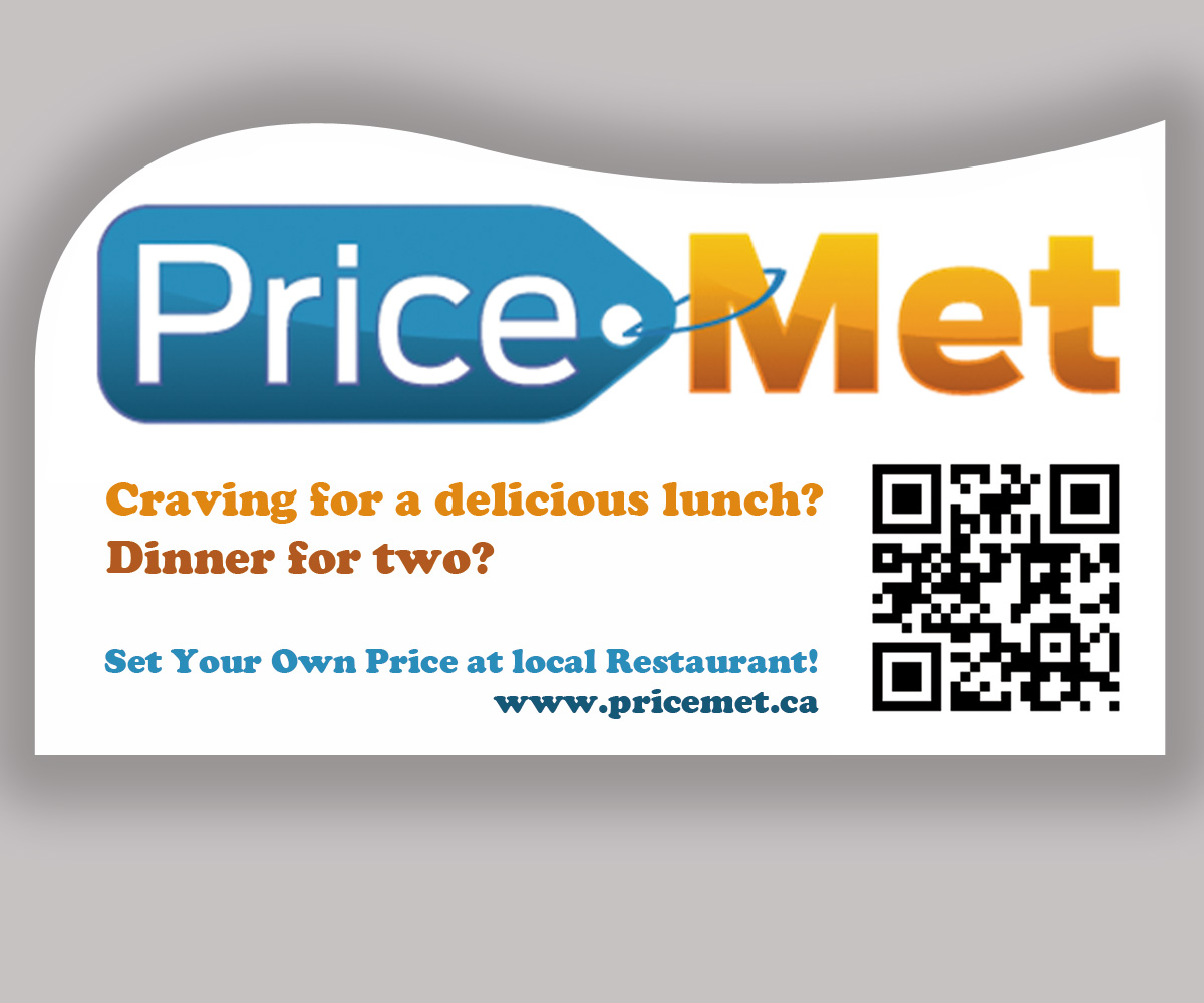 Sticker Design by polj designs for PriceMet Technologies | Design #9246570