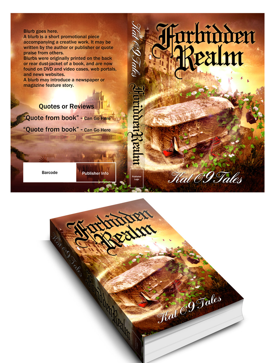 Book Cover Design by PrintMediaAU for this project | Design #9247573