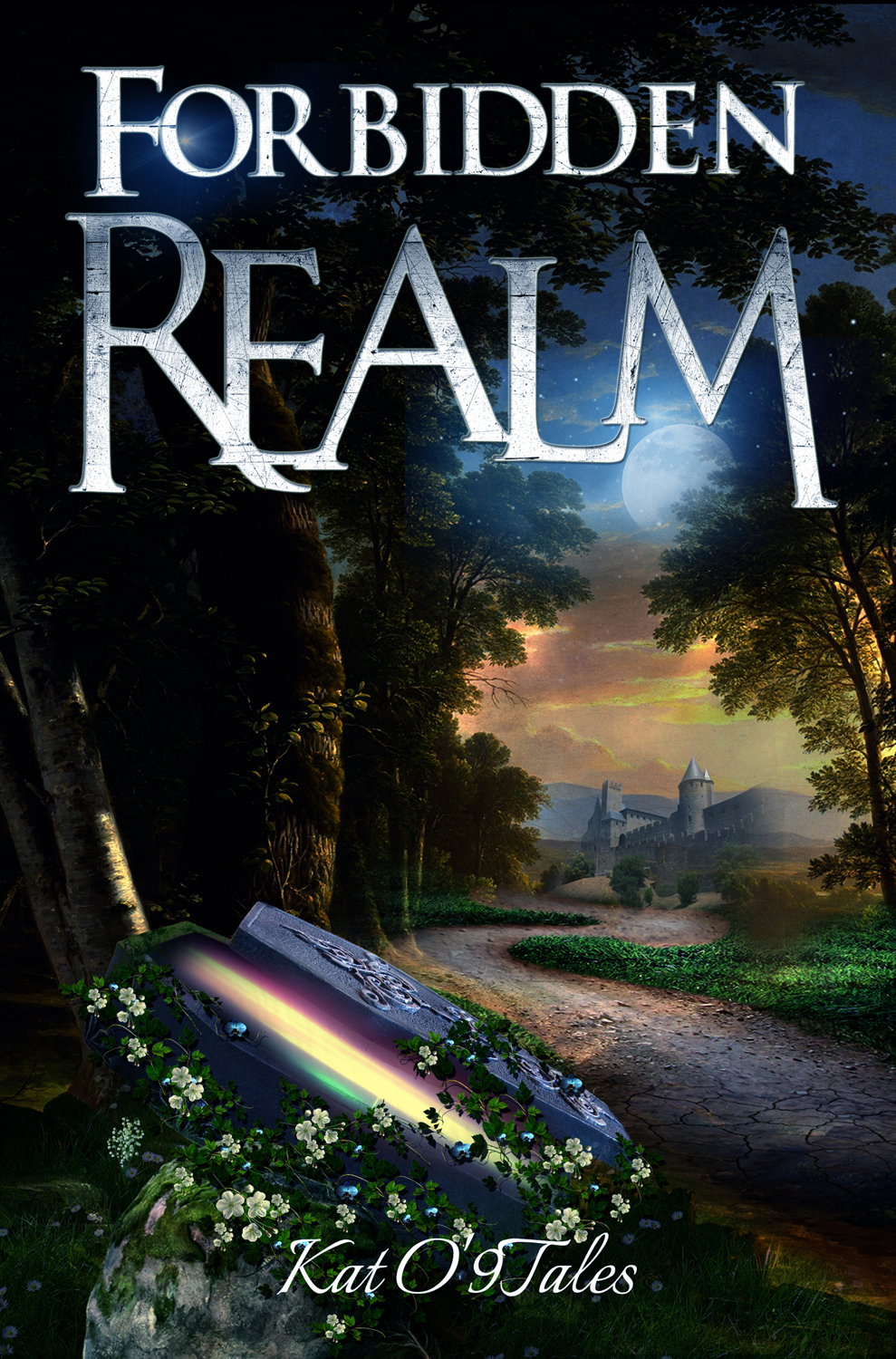 Book Cover Design by Vanes7 for this project | Design #9270819