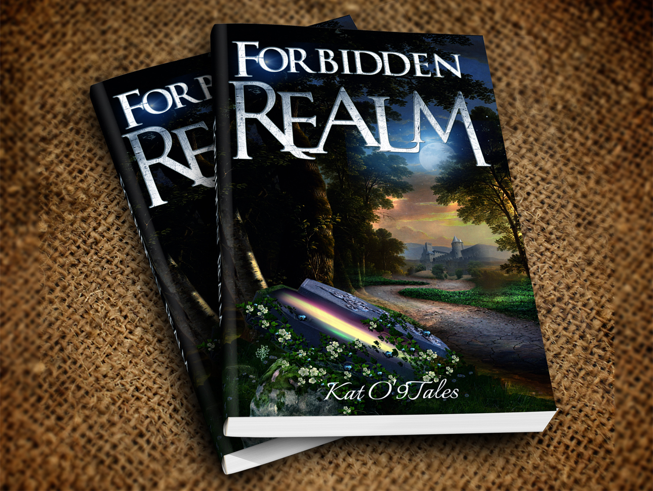 Book Cover Design by Vanes7 for this project | Design #9270854