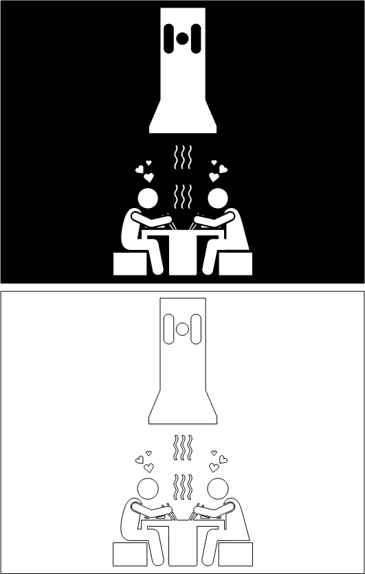 Diseño de Logo por Ellison para Hoban Korean BBQ, LLC. | Diseño #9315178
