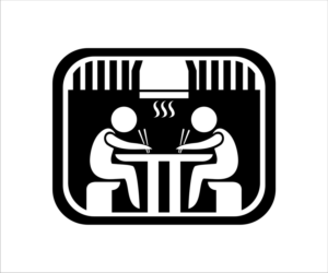 Diseño de Logo por hamkur para Hoban Korean BBQ, LLC. | Diseño: #9241690