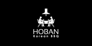 Diseño de Logo por debdesign para Hoban Korean BBQ, LLC. | Diseño: #9250675
