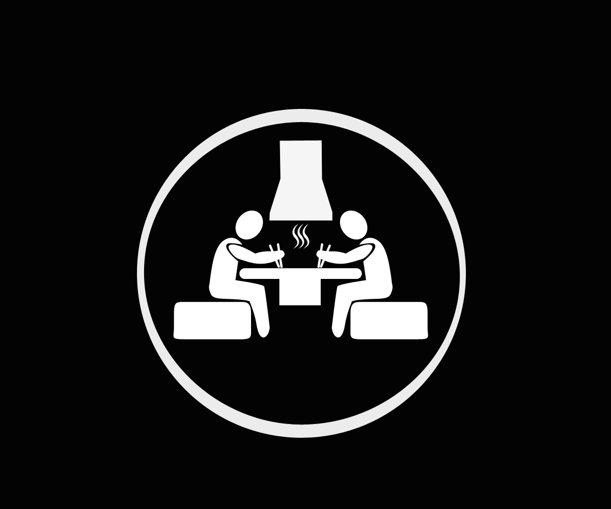 Logo Design by vida for Hoban Korean BBQ, LLC. | Design #9242897