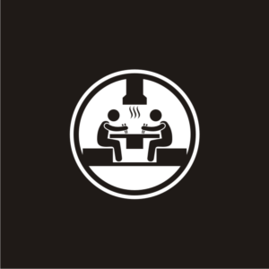 Diseño de Logo por arrisku98 para Hoban Korean BBQ, LLC. | Diseño: #9241880