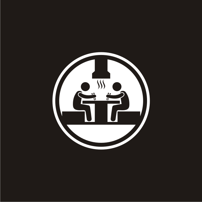 Diseño de Logo por arrisku98 para Hoban Korean BBQ, LLC. | Diseño #9241898