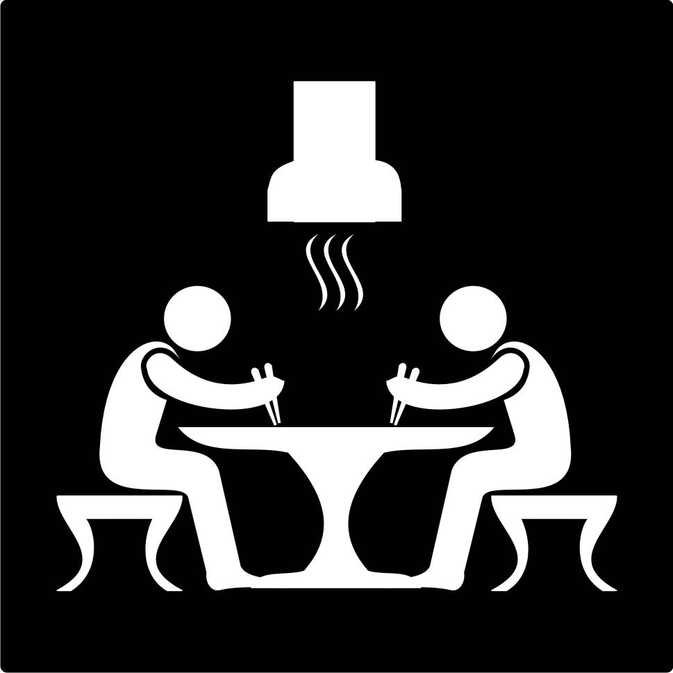 Logo Design by fzr_m4th for Hoban Korean BBQ, LLC. | Design #9243533