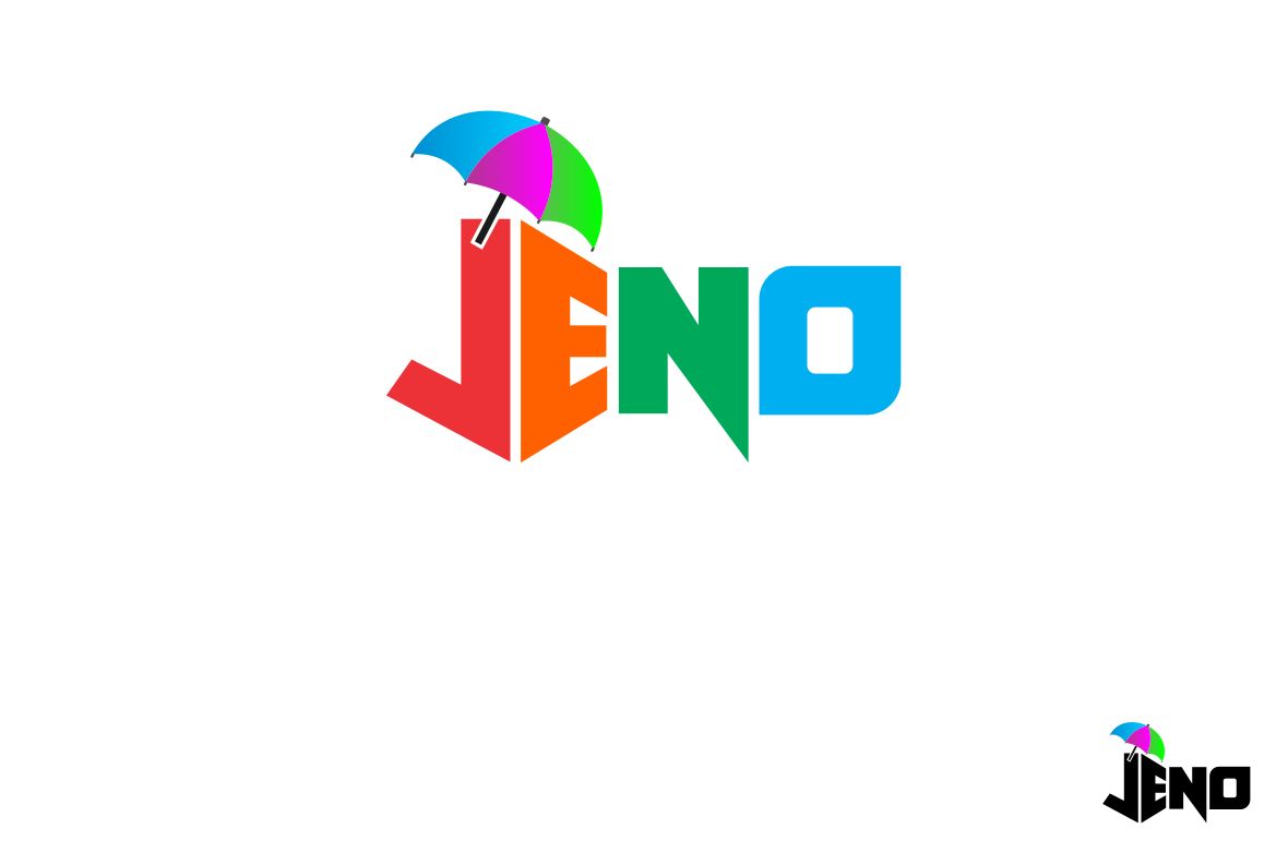 Logo Design by sanalkumar for Jeno | Design #9257651