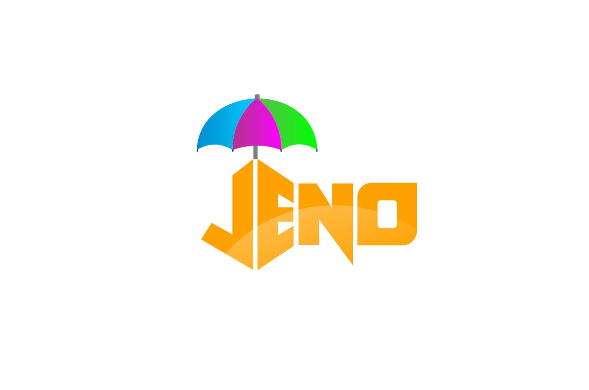 Logo Design by sanalkumar for Jeno | Design #9257737