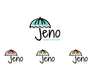 Logo Design by wonderland for Jeno | Design: #9260171