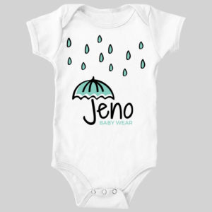 Logo Design by wonderland for Jeno | Design: #9282023
